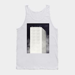 kingdom3 Tank Top